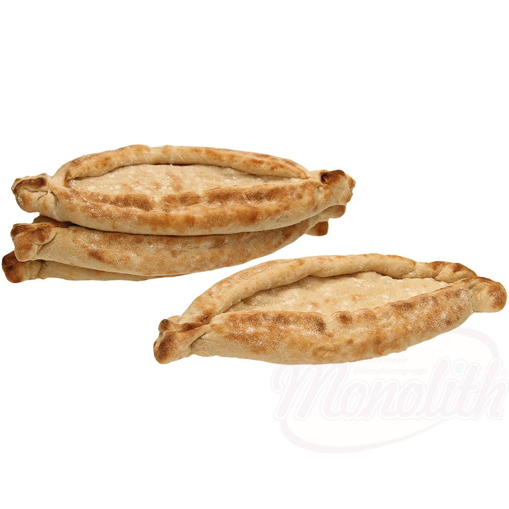 Peinirli-Brot-Schiffchen zum Befüllen, 440G