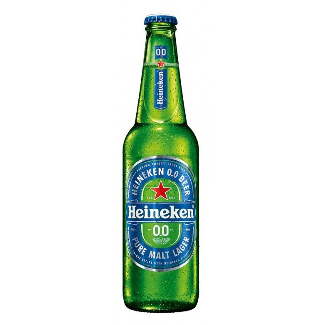 BIER 0% NICHT-RÜCKGABEBIER