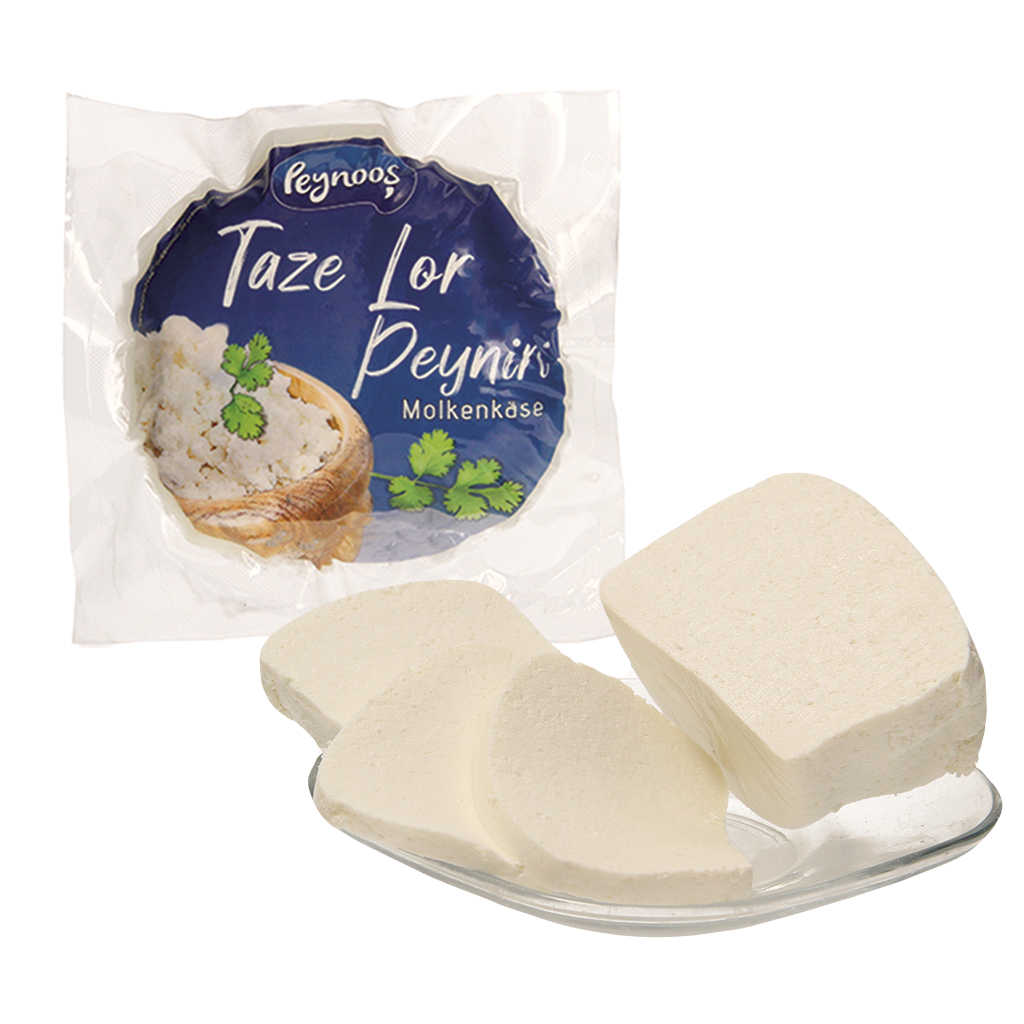 T L P i-3 Molkenkäse 39% Fett, 250G