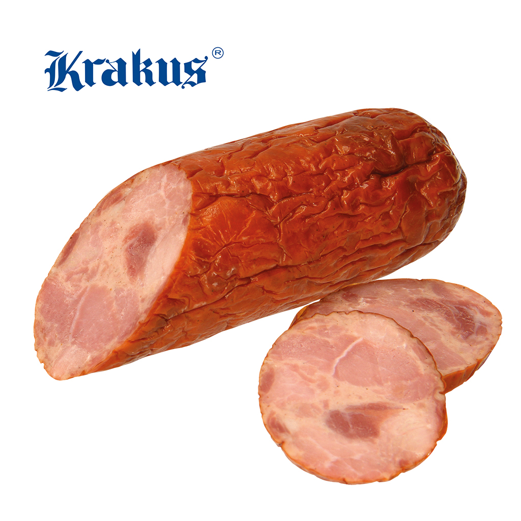 Schinkenkrakauer "Krakowska sucha"