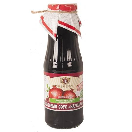 Granatapfel Sosse Narsharab Mimino, 310ML