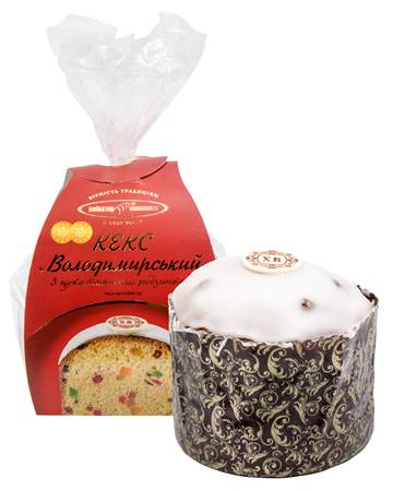 Pasha "Volodymyrskiy" Kyivkhlib, 600G