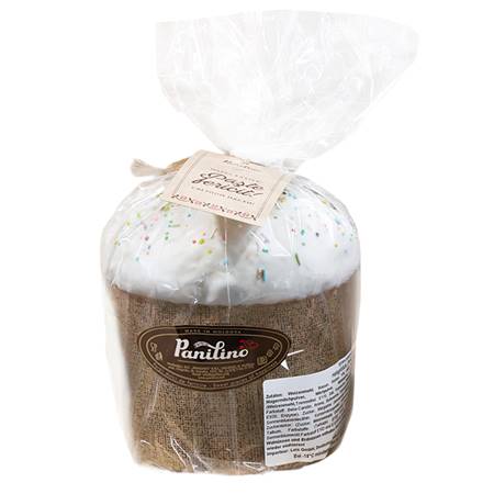 Panilino Ostergebaeck m.Rosinen Kulitsch, 300G