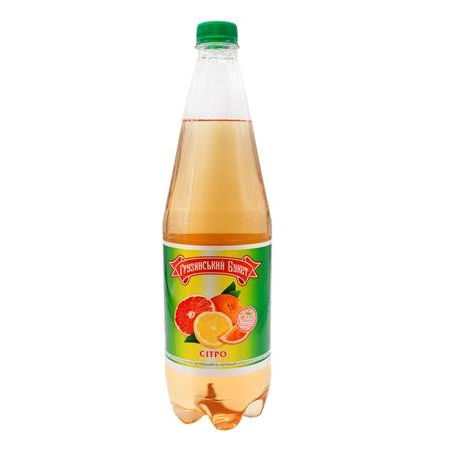 Gruzinskiy buket Sitro, 1L PET