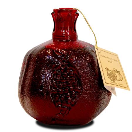 Armenische Granatapfel Likör 20% Vol., 0,5L